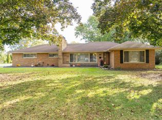 45094 Vanker Ave, Utica, MI 48317