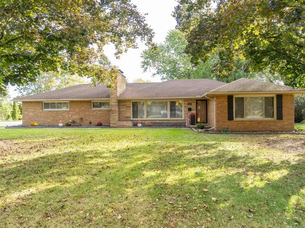 45094 Vanker Ave, Utica, MI 48317