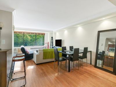 382 Central Park W APT 4B, New York, NY, 10025