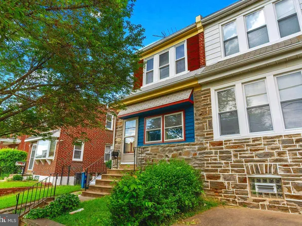 1125 Faunce St, Philadelphia, PA 19111