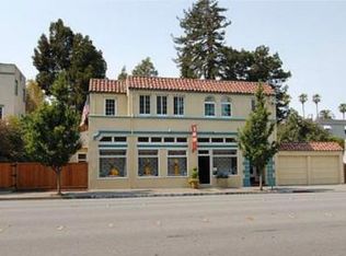 861 California Dr, Burlingame, CA 94010