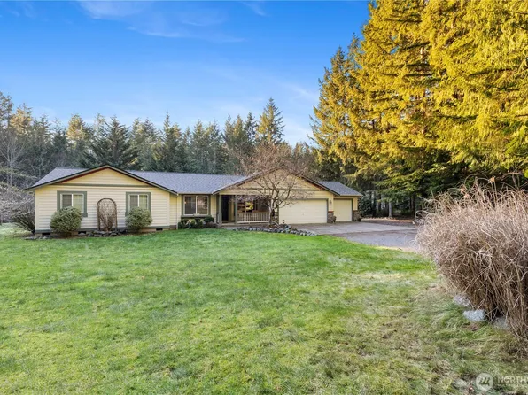 6410 221st Avenue NE, Granite Falls, WA 98252