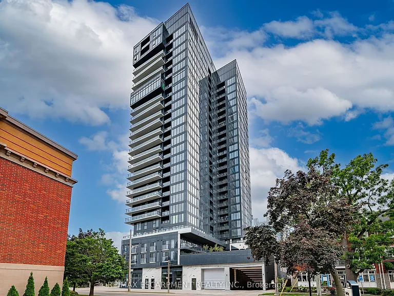 370 Martha St #1503 — Photo 31