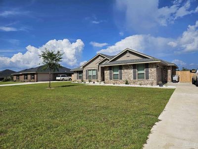 5448 Sa Jones Rd, Milton, FL, 32583
