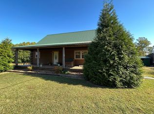 2794 Rock Springs Branch Rd, Ethridge, TN 38456