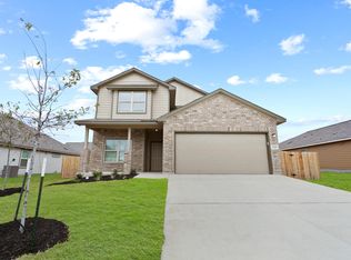 525 Candor Stone, Cibolo, TX 78108