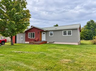 8 Learned Drive, Westford, VT 05494