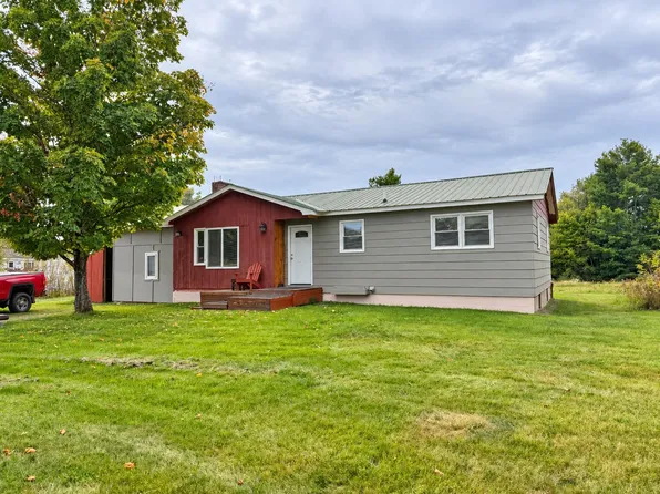 8 Learned Drive, Westford, VT 05494