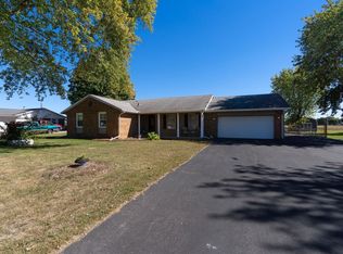 4507 Marimak Dr, Lafayette, IN 47905