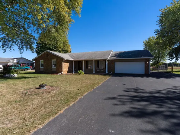 4507 Marimak Dr, Lafayette, IN 47905