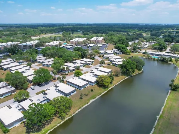 3944 Lakeside Rd #160, Sarasota, FL 34232