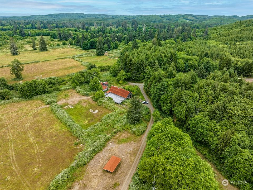 520 Humptulips Valley Road, Hoquiam, WA 98550 Zillow