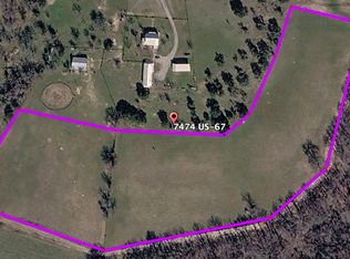 11AC-7474 Us Highway 67, Stephenville, TX 76401