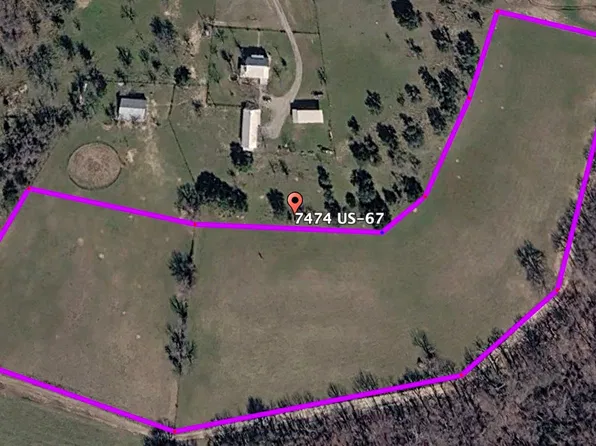 11AC-7474 Us Highway 67, Stephenville, TX 76401