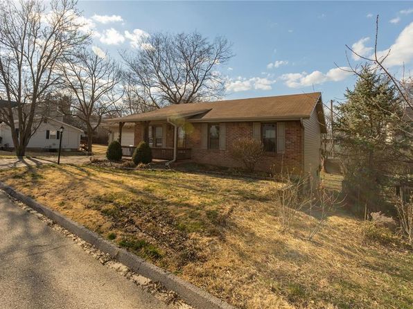 915 Lopina Blvd, Saint Louis, MO 63126
