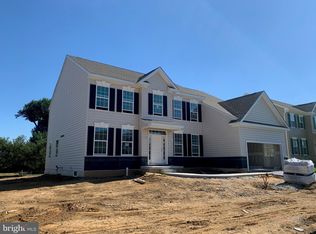 621 McCracken Dr #14, Middletown, DE 19709