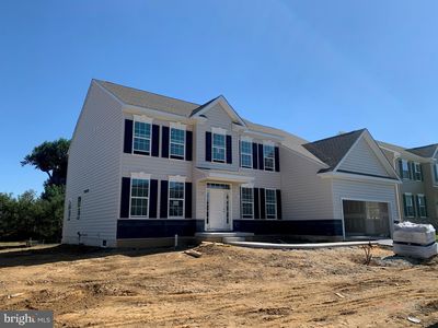 621 McCracken Dr #14, Middletown, DE, 19709