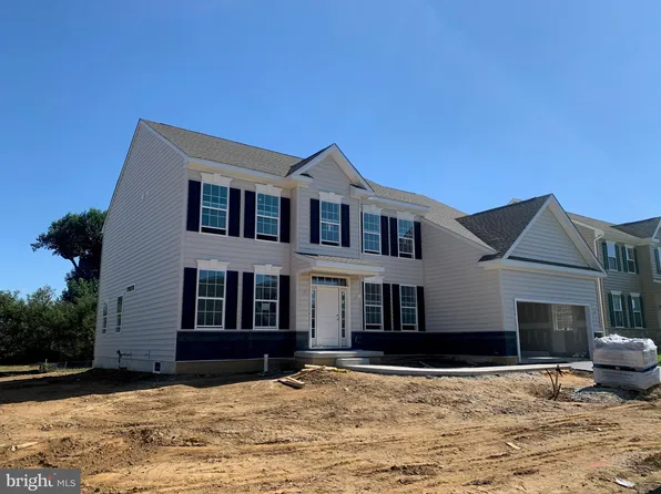 621 McCracken Dr #14, Middletown, DE 19709