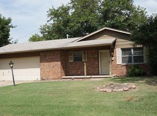 12017 E 1st St S, Tulsa, OK 74128