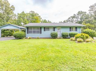 2316 Chirt Pit Rd, Dalton, GA 30721