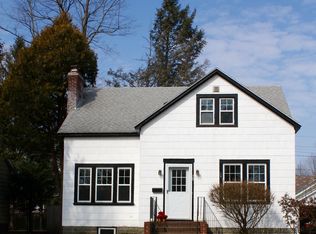 28 Van Buren St, Albany, NY 12206