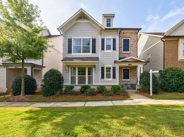 1716 Whitfield Parc Cir SE, Smyrna, GA 30080