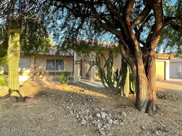 1405 N SANTA ANNA Court, Chandler, AZ 85224