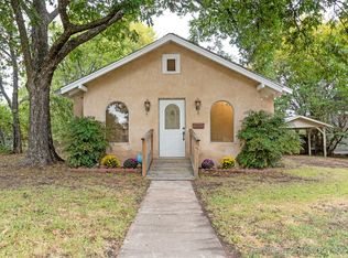 508 W Lillie Blvd, Madill, OK 73446