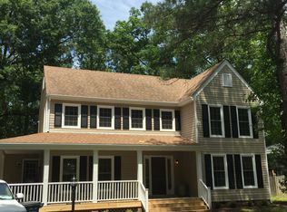 12606 Cutler Ridge Dr, Henrico, VA 23233