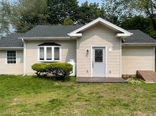 165 Newent Rd, Lisbon, CT 06351