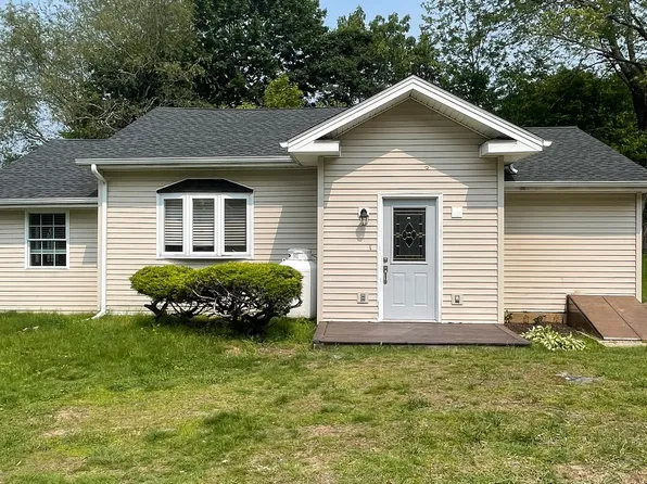 165 Newent Road, Lisbon, CT 06351