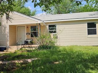 733 NE 34th Ter, Oklahoma City, OK 73105
