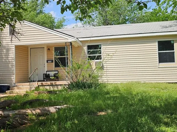 733 NE 34th Ter, Oklahoma City, OK 73105