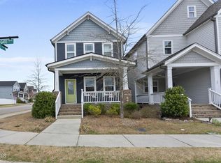 11 Quarter Gate Trce, Chapel Hill, NC 27516