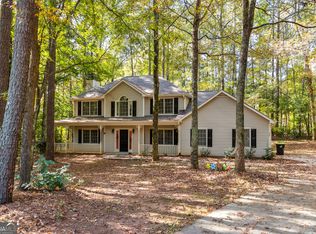 235 Longwood Dr, Jonesboro, GA 30236