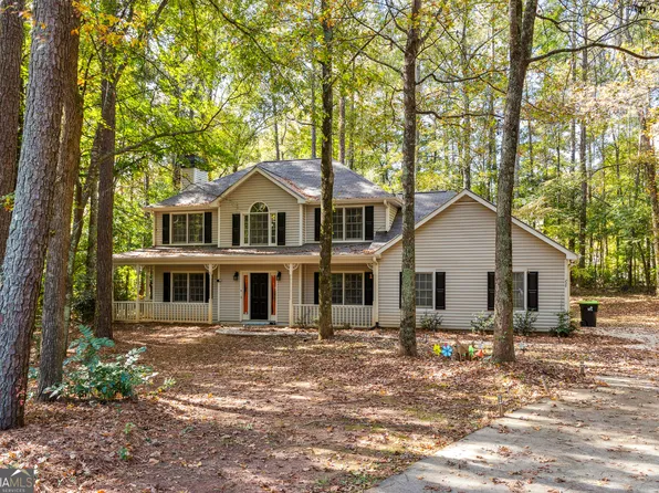 235 Longwood Dr, Jonesboro, GA 30236