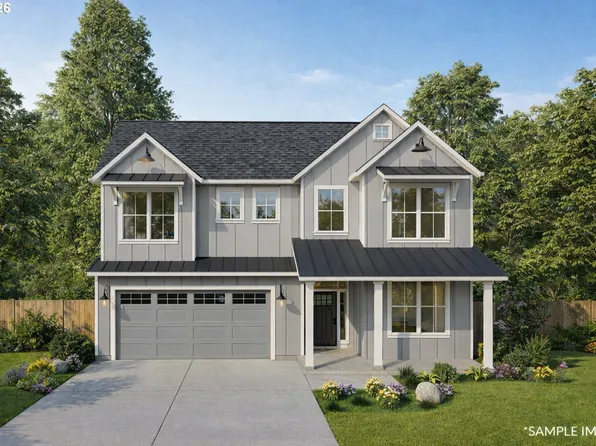 13211 NW Carson Rd, Portland, OR 97229