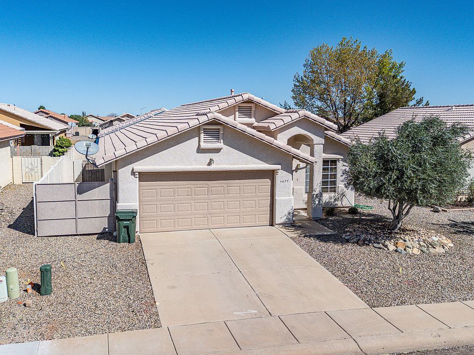 1st image of 4629 Calle Chico