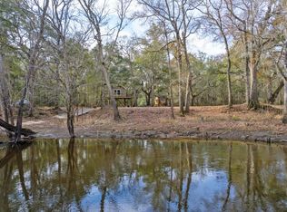 519 Meeting House Ln, Cottageville, SC 29435