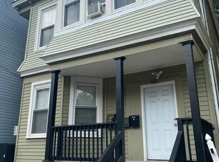 651 S 19th St APT 3, Newark, NJ 07103