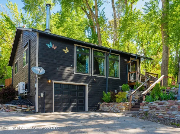 624 N Traver Trl, Glenwood Springs, CO 81601