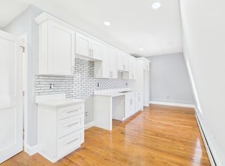 169 Knight Street - 3, Providence, RI 02909
