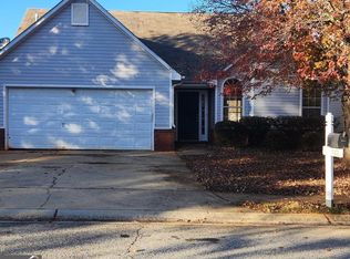 1555 Logan Ln, McDonough, GA 30252