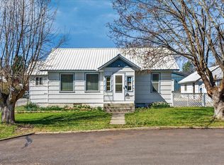 601 N Kruger St, Chewelah, WA 99109