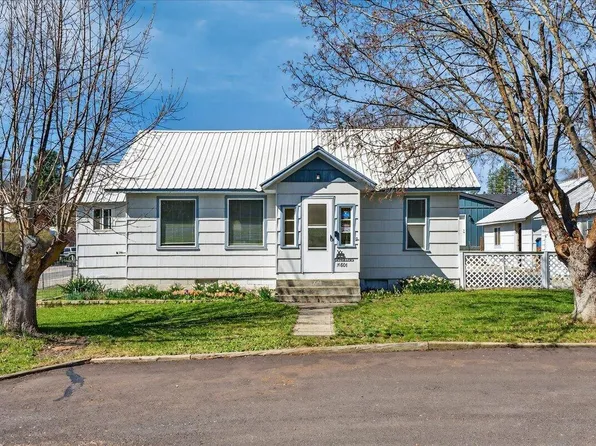 601 N Kruger St, Chewelah, WA 99109