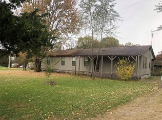 146 Black Oak Dr, Foley, MO 63347