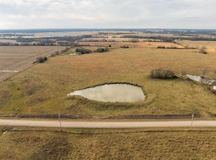 LOT 1 Louisiana Rd, Princeton, KS 66078