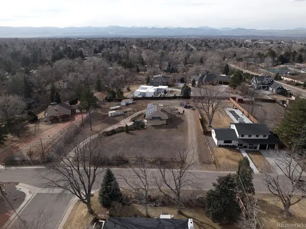 6001 S Franklin Street, Centennial, CO 80121