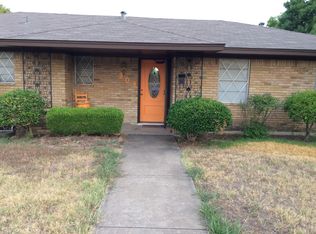 908 Pleasant Run Rd, Lancaster, TX 75146
