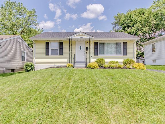 2nd image of 10669 Saint Henry Ln